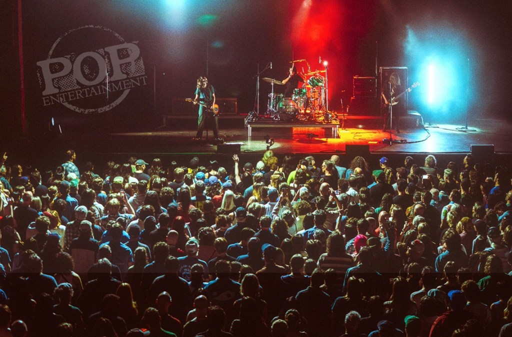 Courtney Barnett – The Fillmore – Philadelphia, PA – May 12, 2026 – Photo by Cecilia Orlando © 2026