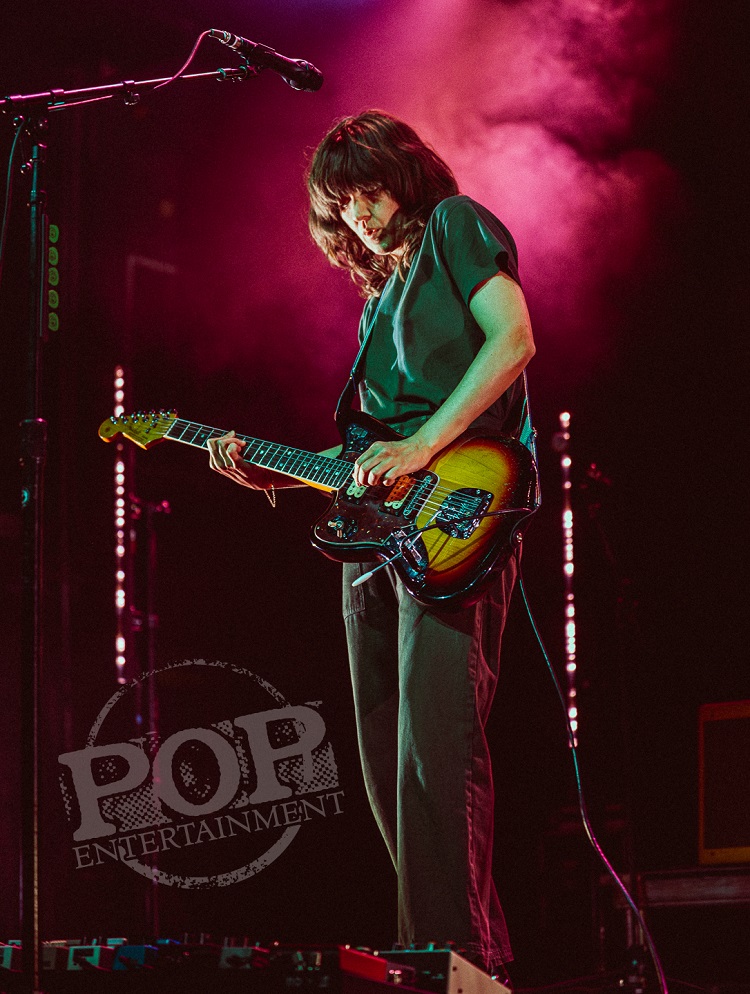 Courtney Barnett – The Fillmore – Philadelphia, PA – May 12, 2026 – Photo by Cecilia Orlando © 2026