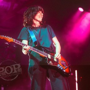 Courtney Barnett – The Fillmore – Philadelphia (A PopEntertainment.com Concert&nbsp;Review)