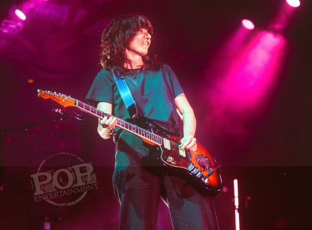 Courtney Barnett – The Fillmore – Philadelphia, PA – May 12, 2026 – Photo by Cecilia Orlando © 2026