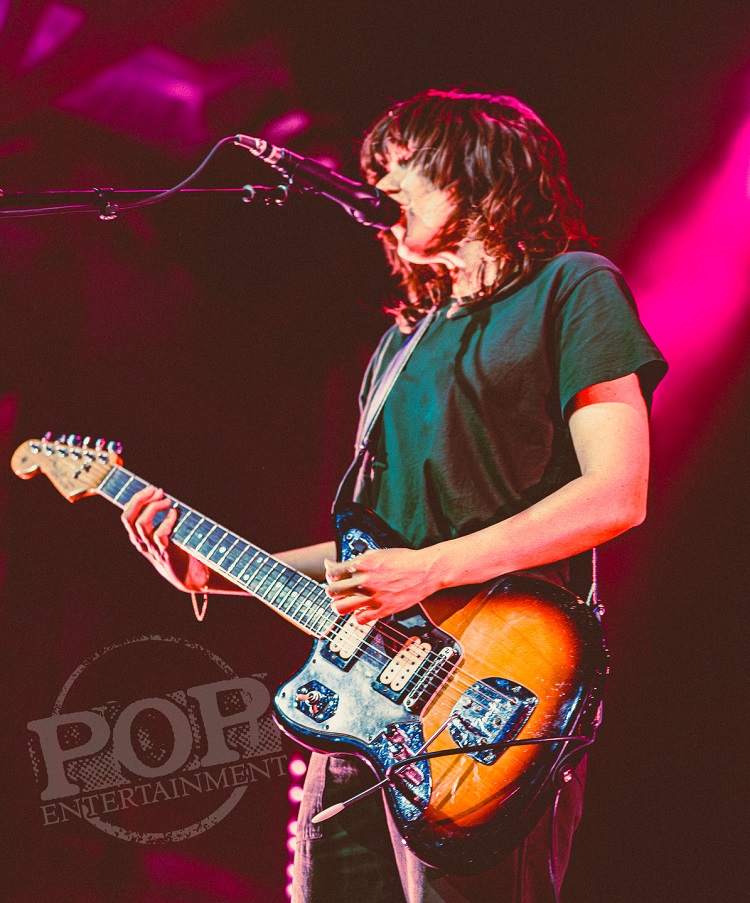Courtney Barnett – The Fillmore – Philadelphia, PA – May 12, 2026 – Photo by Cecilia Orlando © 2026