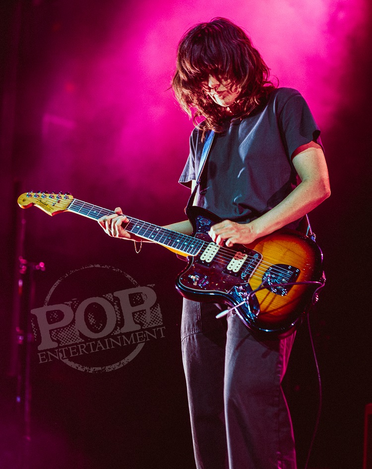 Courtney Barnett – The Fillmore – Philadelphia, PA – May 12, 2026 – Photo by Cecilia Orlando © 2026