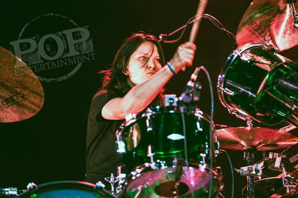 Courtney Barnett – The Fillmore – Philadelphia, PA – May 12, 2026 – Photo by Cecilia Orlando © 2026