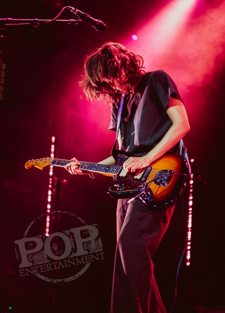Courtney Barnett – The Fillmore – Philadelphia, PA – May 12, 2026 – Photo by Cecilia Orlando © 2026
