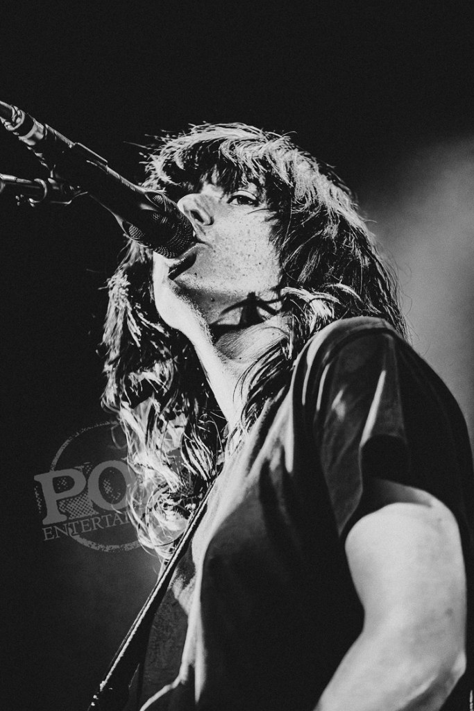 Courtney Barnett – The Fillmore – Philadelphia, PA – May 12, 2026 – Photo by Cecilia Orlando © 2026