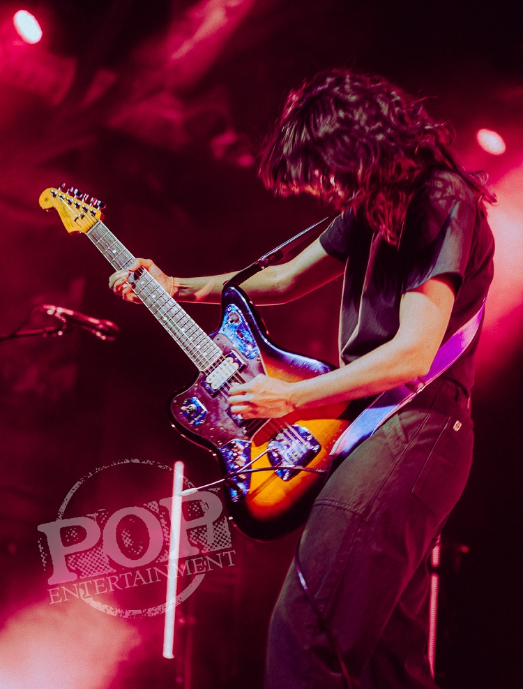 Courtney Barnett – The Fillmore – Philadelphia, PA – May 12, 2026 – Photo by Cecilia Orlando © 2026