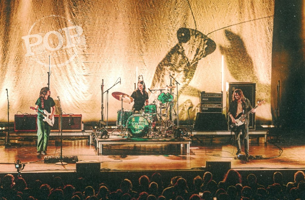 Courtney Barnett – The Fillmore – Philadelphia, PA – May 12, 2026 – Photo by Cecilia Orlando © 2026