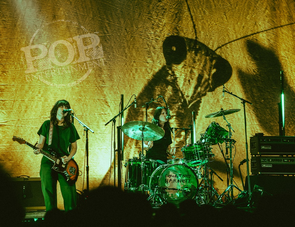 Courtney Barnett – The Fillmore – Philadelphia, PA – May 12, 2026 – Photo by Cecilia Orlando © 2026