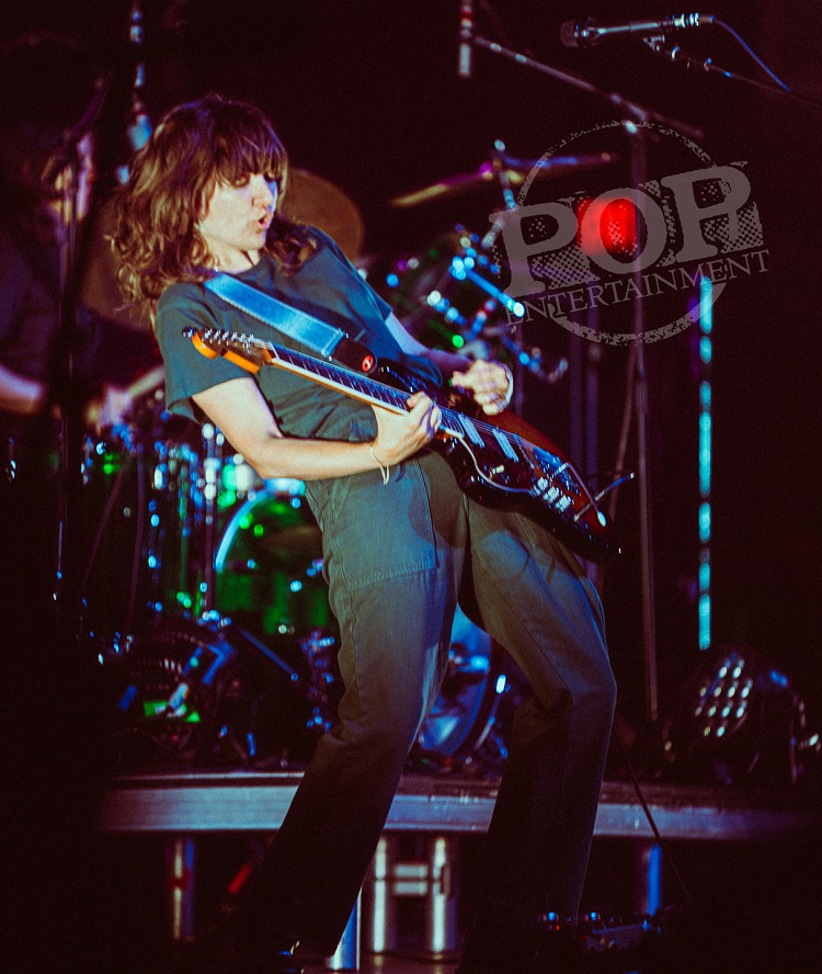 Courtney Barnett – The Fillmore – Philadelphia, PA – May 12, 2026 – Photo by Cecilia Orlando © 2026