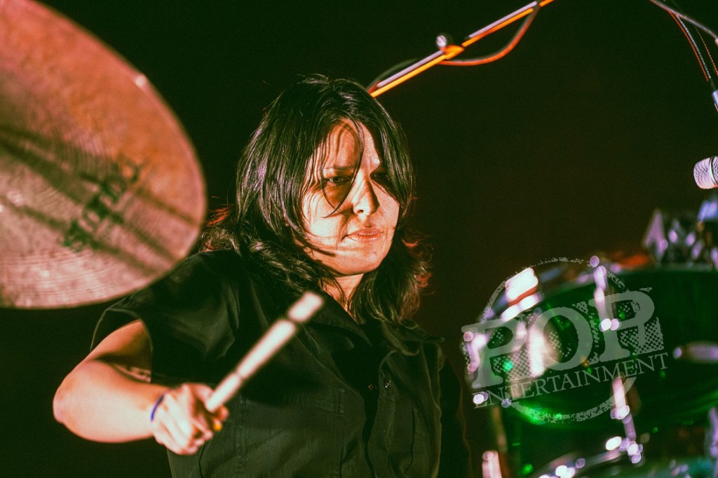 Courtney Barnett – The Fillmore – Philadelphia, PA – May 12, 2026 – Photo by Cecilia Orlando © 2026