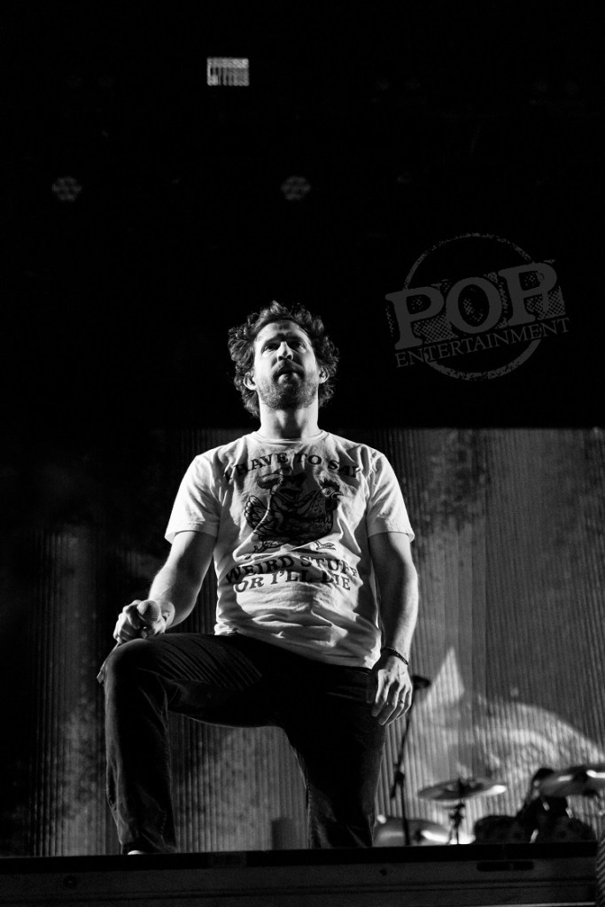 Dance Gavin Dance – Vans Warped Tour (Day One) – RFK Stadium Grounds – Washington, DC – June 13, 2026 – Photo by Emma Fox © 2026