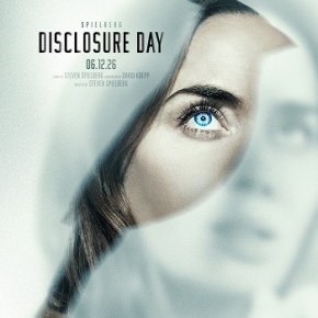 Disclosure Day (A PopEntertainment.com Movie&nbsp;Review)