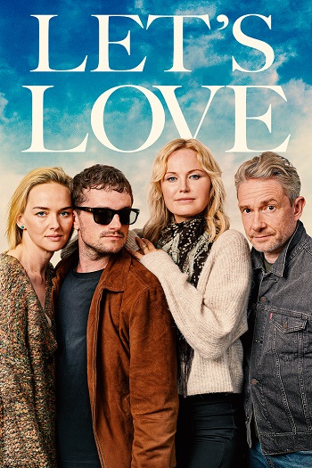 Let's Love artwork