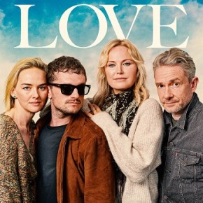 Let’s Love (A PopEntertainment.com Movie&nbsp;Review)
