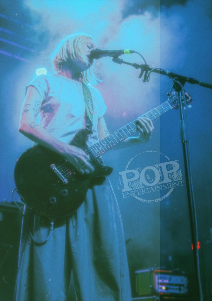 Momma – The Fillmore – Philadelphia, PA – May 12, 2026 – Photo by Cecilia Orlando © 2026