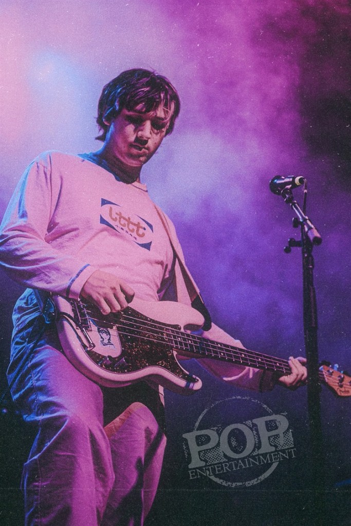 Momma – The Fillmore – Philadelphia, PA – May 12, 2026 – Photo by Cecilia Orlando © 2026