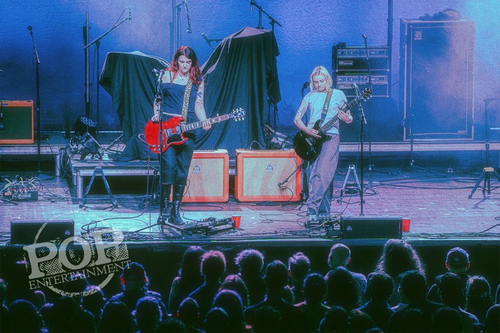 Momma – The Fillmore – Philadelphia, PA – May 12, 2026 – Photo by Cecilia Orlando © 2026