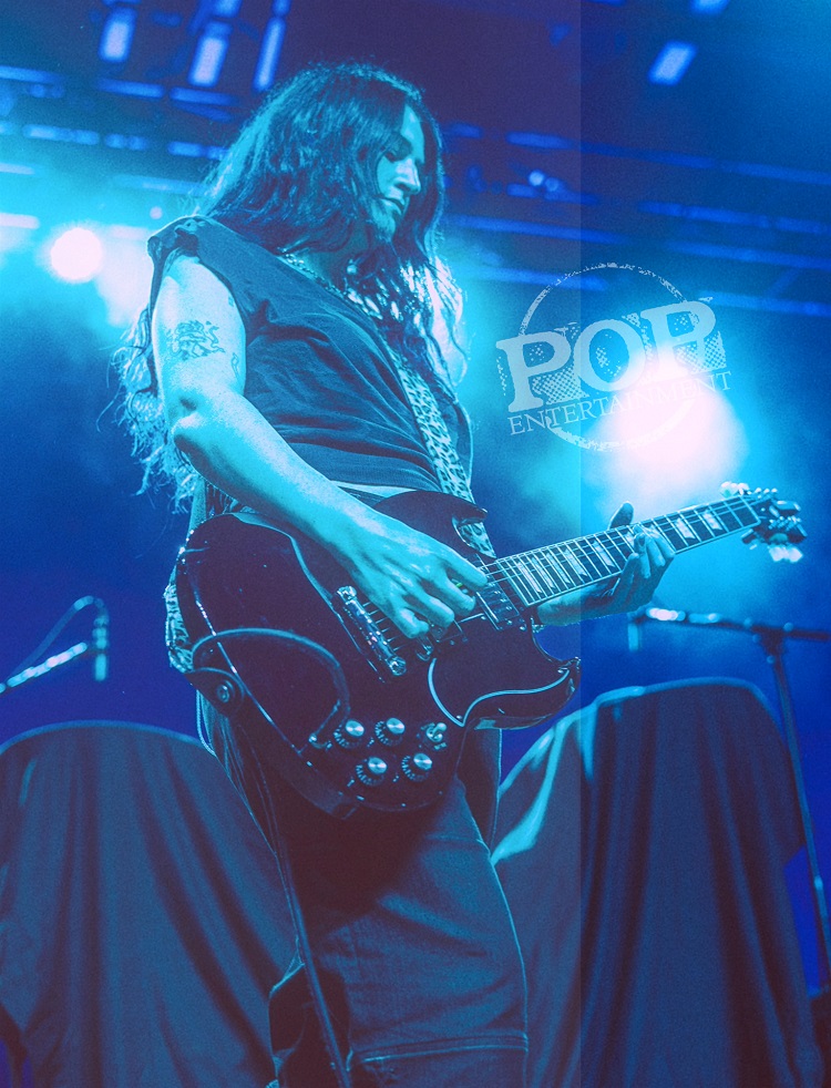 Momma – The Fillmore – Philadelphia, PA – May 12, 2026 – Photo by Cecilia Orlando © 2026