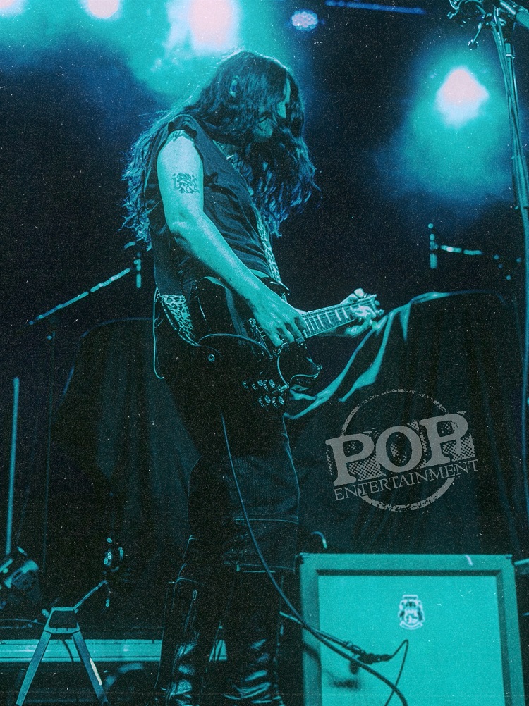 Momma – The Fillmore – Philadelphia, PA – May 12, 2026 – Photo by Cecilia Orlando © 2026