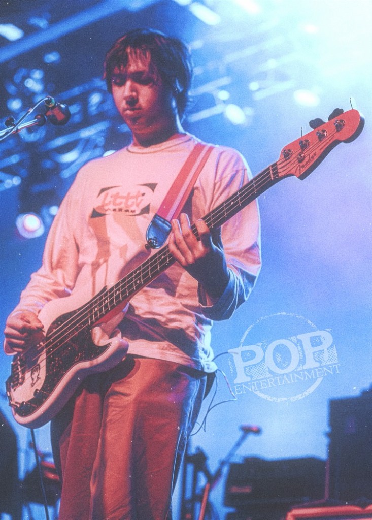 Momma – The Fillmore – Philadelphia, PA – May 12, 2026 – Photo by Cecilia Orlando © 2026