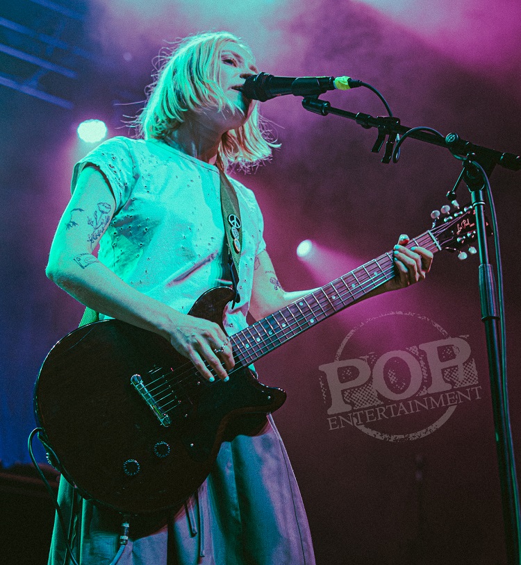 Momma – The Fillmore – Philadelphia, PA – May 12, 2026 – Photo by Cecilia Orlando © 2026