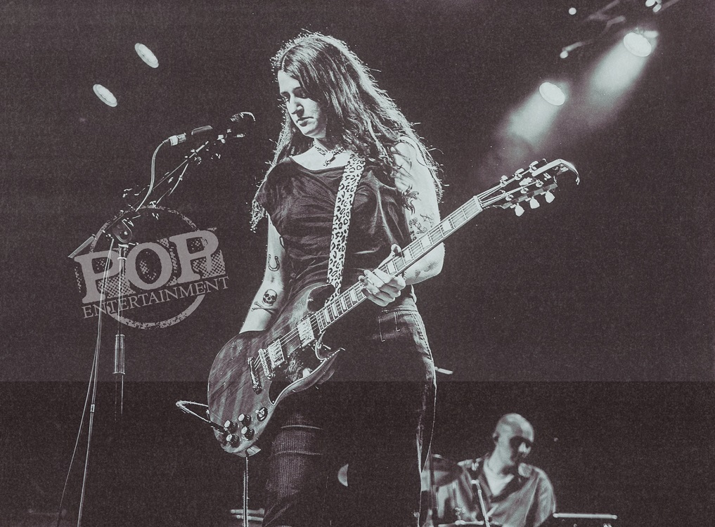 Momma – The Fillmore – Philadelphia, PA – May 12, 2026 – Photo by Cecilia Orlando © 2026