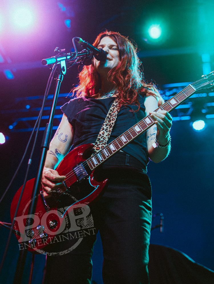 Momma – The Fillmore – Philadelphia, PA – May 12, 2026 – Photo by Cecilia Orlando © 2026