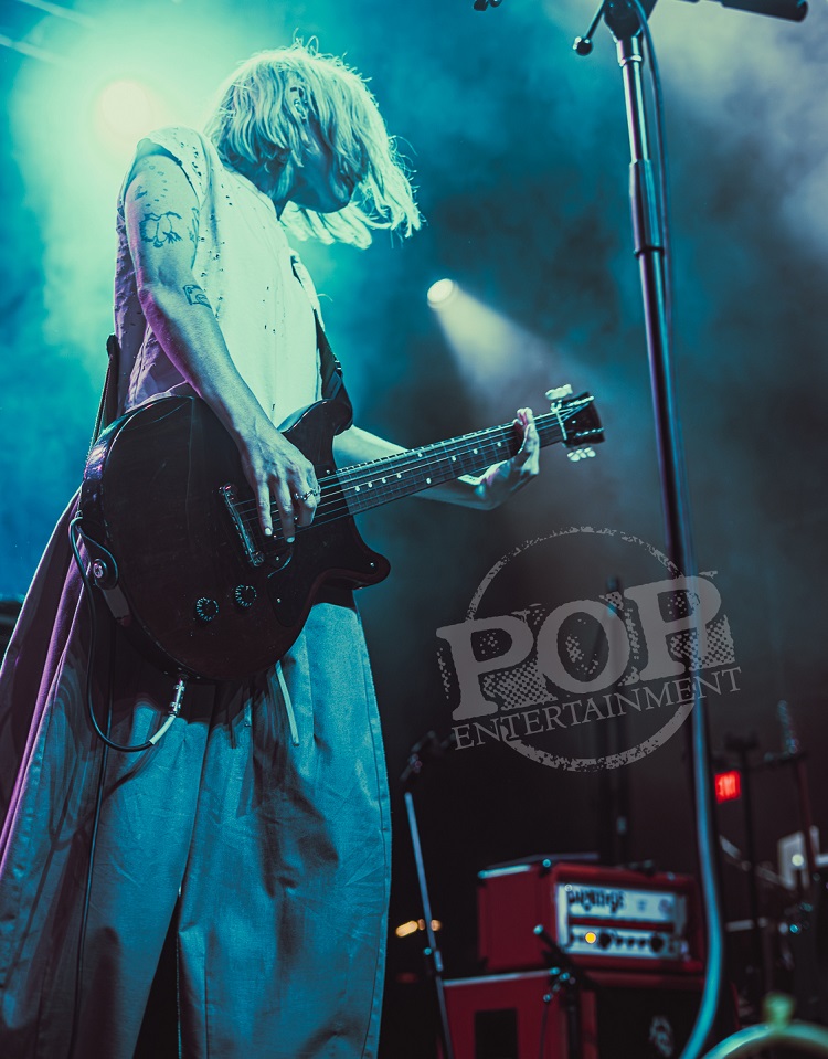 Momma – The Fillmore – Philadelphia, PA – May 12, 2026 – Photo by Cecilia Orlando © 2026