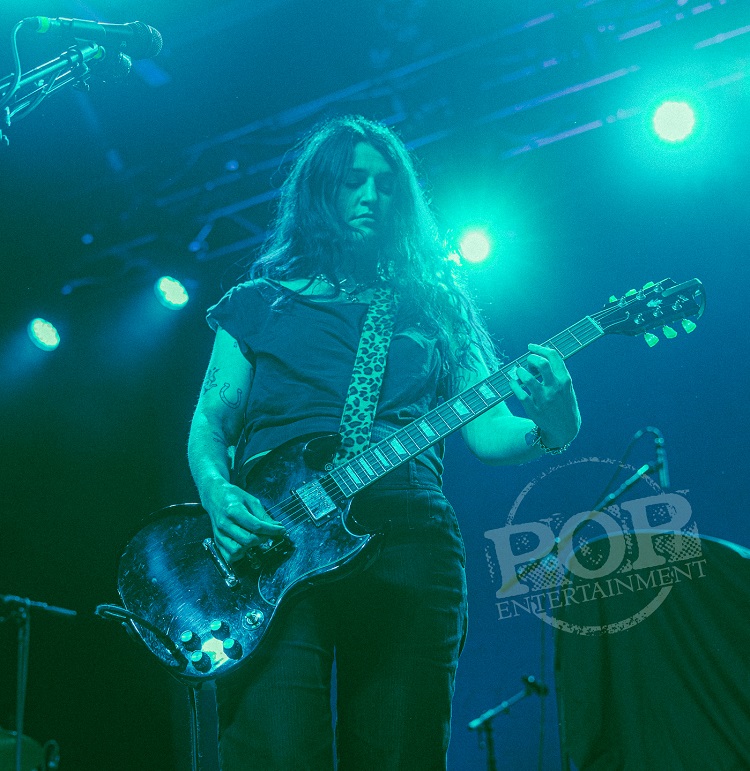 Momma – The Fillmore – Philadelphia, PA – May 12, 2026 – Photo by Cecilia Orlando © 2026