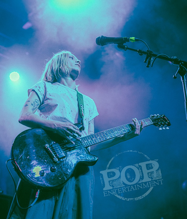 Momma – The Fillmore – Philadelphia, PA – May 12, 2026 – Photo by Cecilia Orlando © 2026