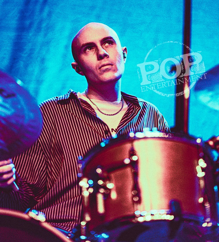 Momma – The Fillmore – Philadelphia, PA – May 12, 2026 – Photo by Cecilia Orlando © 2026