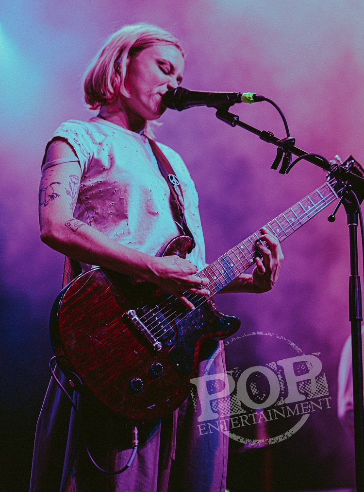 Momma – The Fillmore – Philadelphia, PA – May 12, 2026 – Photo by Cecilia Orlando © 2026