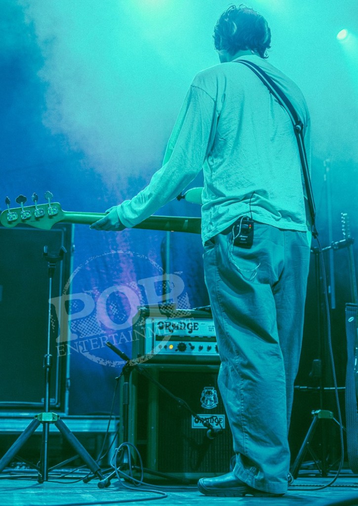 Momma – The Fillmore – Philadelphia, PA – May 12, 2026 – Photo by Cecilia Orlando © 2026