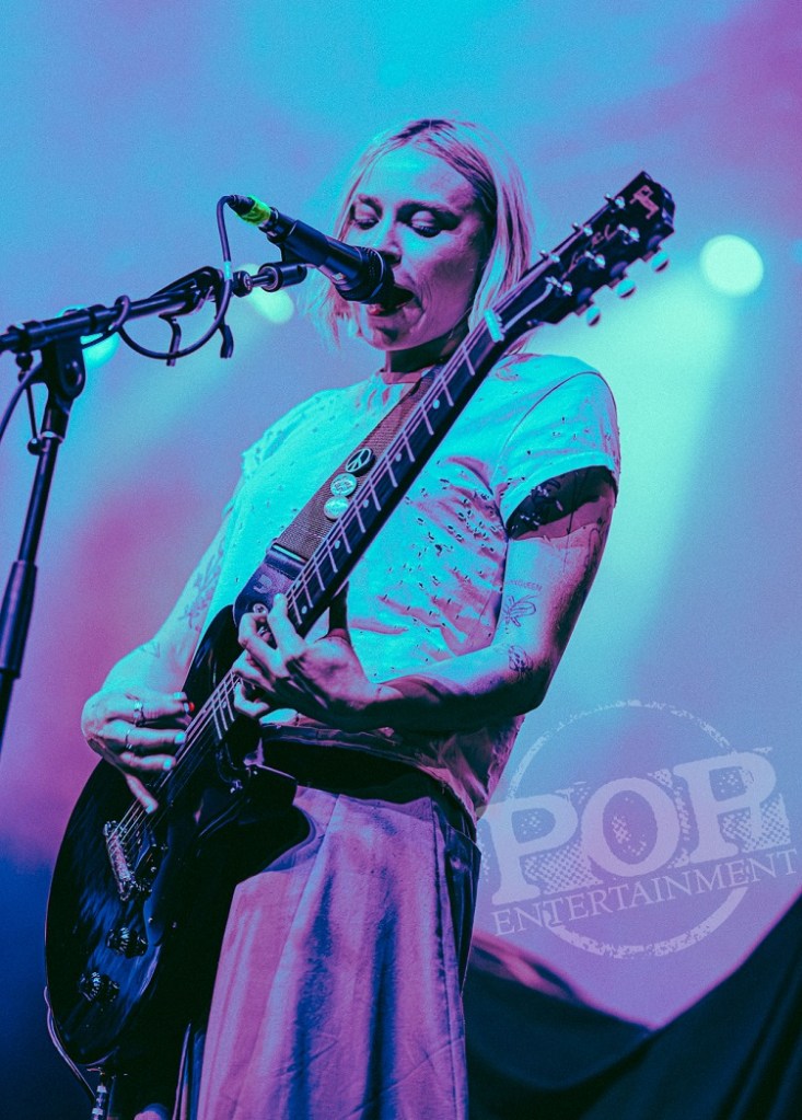 Momma – The Fillmore – Philadelphia, PA – May 12, 2026 – Photo by Cecilia Orlando © 2026