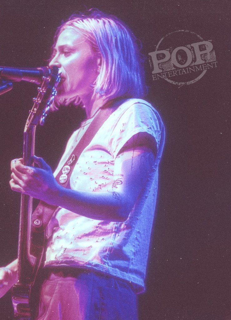 Momma – The Fillmore – Philadelphia, PA – May 12, 2026 – Photo by Cecilia Orlando © 2026