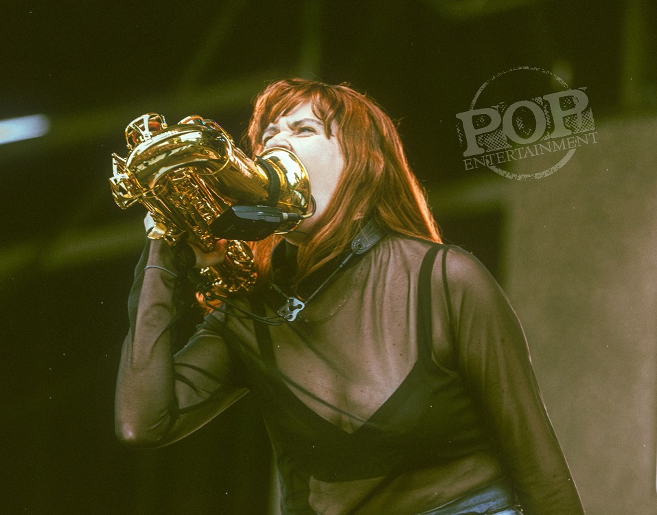 Party Dozen – The Mann Center – Philadelphia, PA – June 8, 2026 – Photo by Cecilia Orlando © 2026