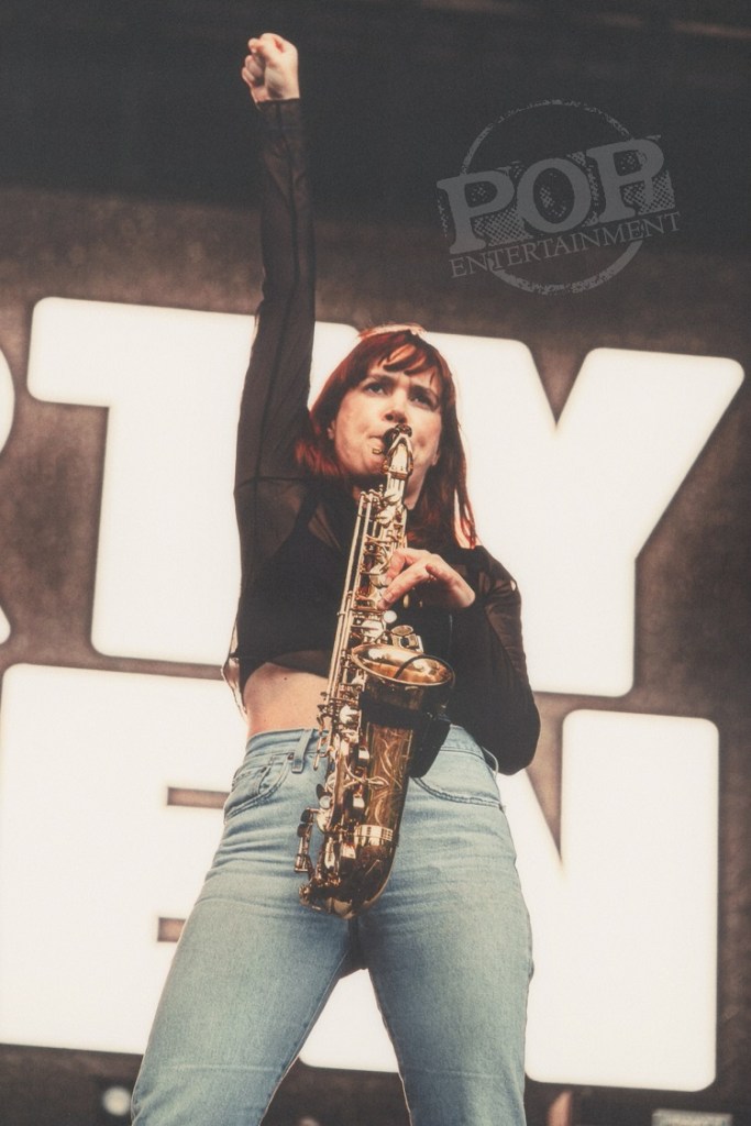 Party Dozen – The Mann Center – Philadelphia, PA – June 8, 2026 – Photo by Cecilia Orlando © 2026