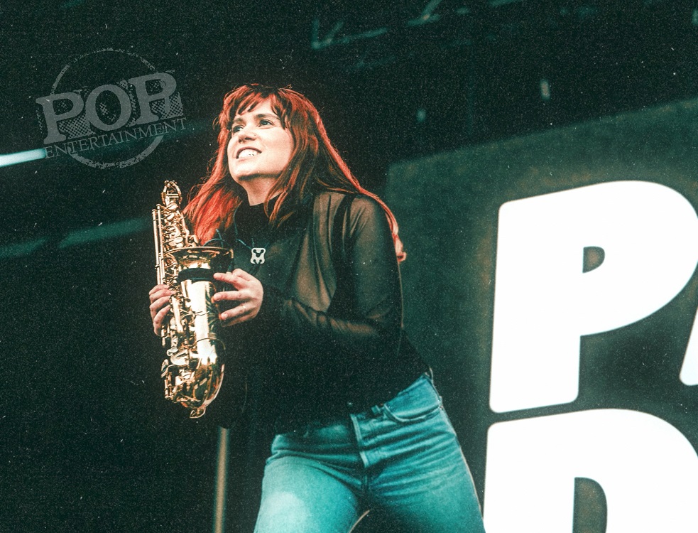 Party Dozen – The Mann Center – Philadelphia, PA – June 8, 2026 – Photo by Cecilia Orlando © 2026