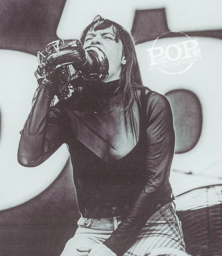 Party Dozen – The Mann Center – Philadelphia, PA – June 8, 2026 – Photo by Cecilia Orlando © 2026