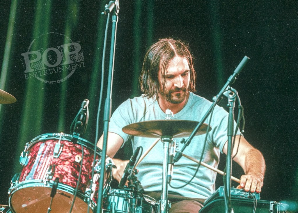 Party Dozen – The Mann Center – Philadelphia, PA – June 8, 2026 – Photo by Cecilia Orlando © 2026