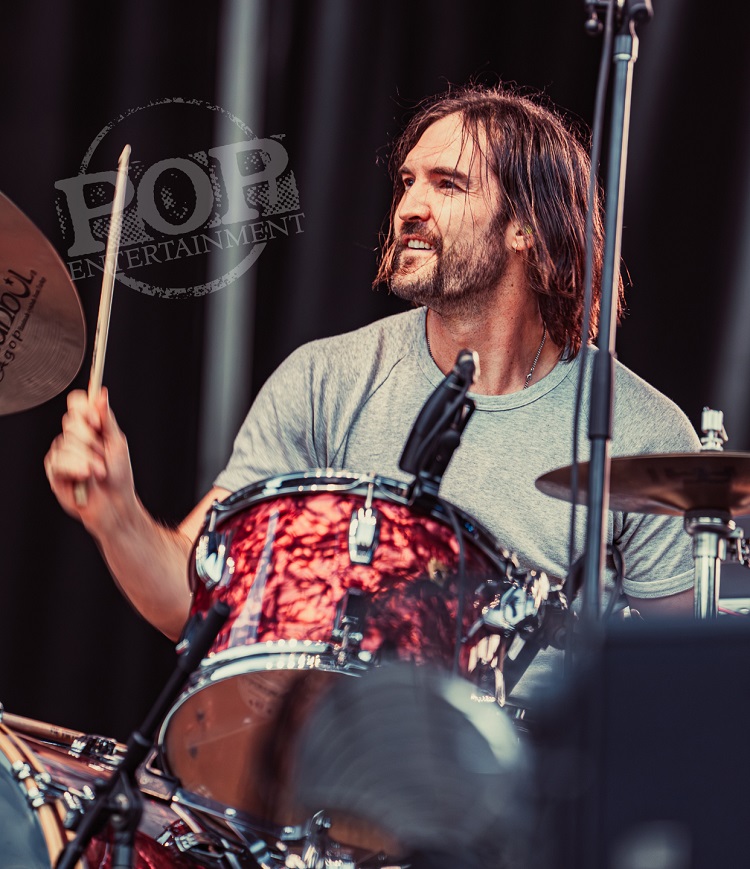 Party Dozen – The Mann Center – Philadelphia, PA – June 8, 2026 – Photo by Cecilia Orlando © 2026