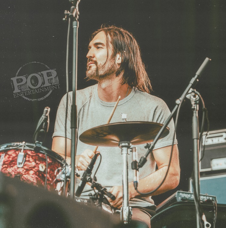 Party Dozen – The Mann Center – Philadelphia, PA – June 8, 2026 – Photo by Cecilia Orlando © 2026
