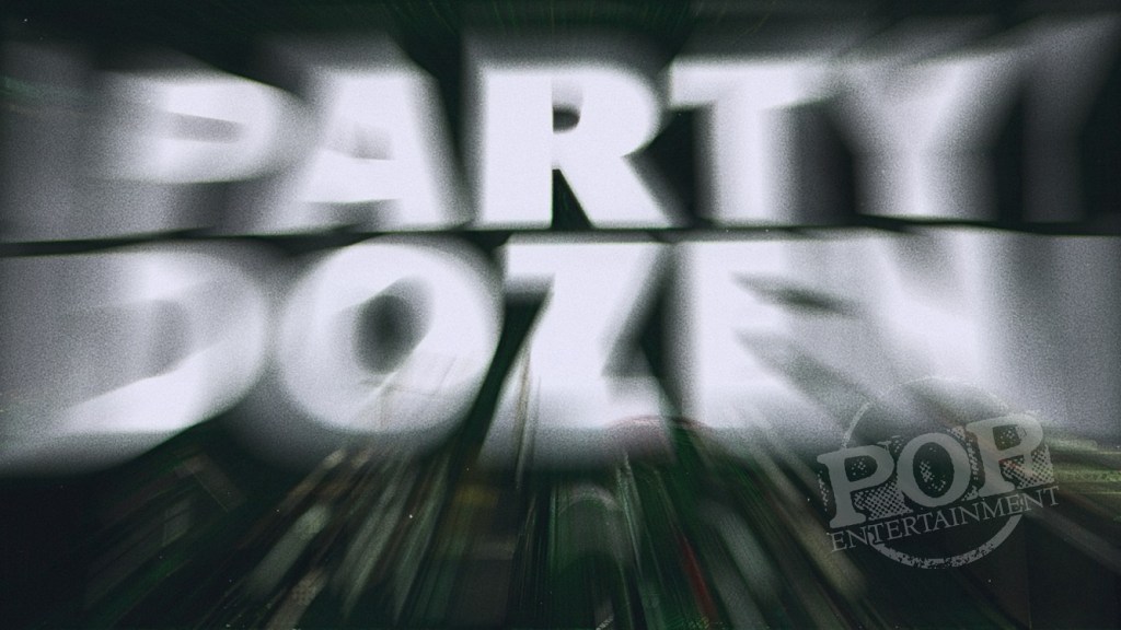 Party Dozen – The Mann Center – Philadelphia, PA – June 8, 2026 – Photo by Cecilia Orlando © 2026