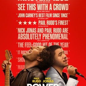 Power Ballad (A PopEntertainment.com Movie&nbsp;Review)