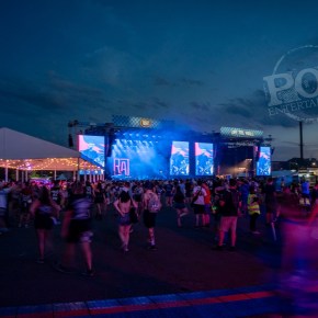 Vans Warped Tour – RFK Stadium Grounds – Washington (A PopEntertainment.com Concert&nbsp;Review)