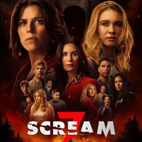Scream 7 (A PopEntertainment.com Movie&nbsp;Review)