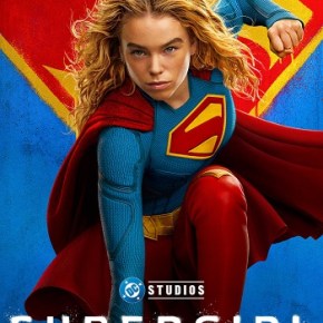 Supergirl (A PopEntertainment.com Movie&nbsp;Review)