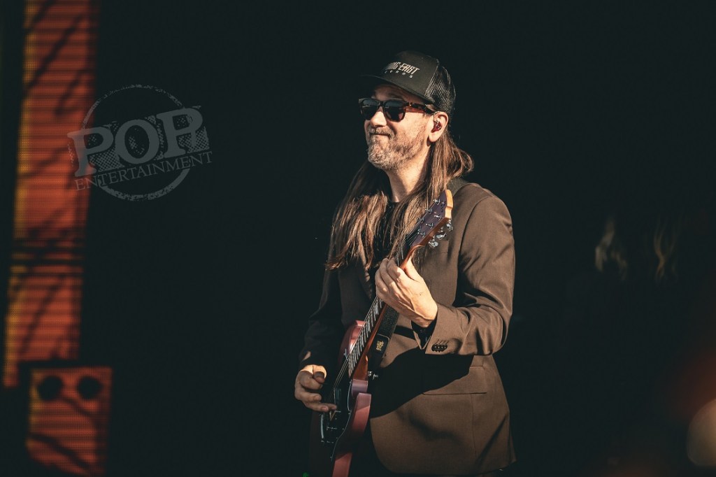 Taking Back Sunday – Vans Warped Tour (Day One) – RFK Stadium Grounds – Washington, DC – June 13, 2026 – Photo by Jamie LeBlanc © 2026