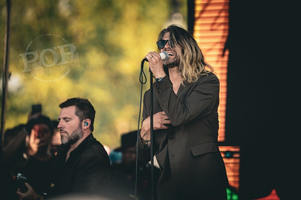 Taking Back Sunday – Vans Warped Tour (Day One) – RFK Stadium Grounds – Washington, DC – June 13, 2026 – Photo by Jamie LeBlanc © 2026