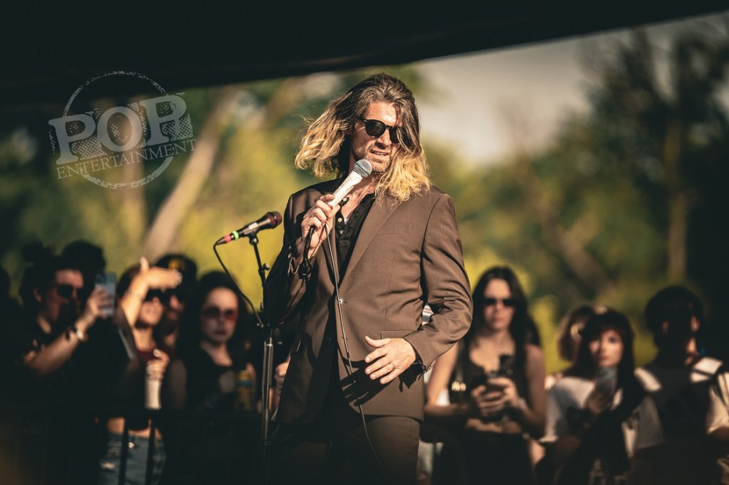 Taking Back Sunday – Vans Warped Tour (Day One) – RFK Stadium Grounds – Washington, DC – June 13, 2026 – Photo by Jamie LeBlanc © 2026